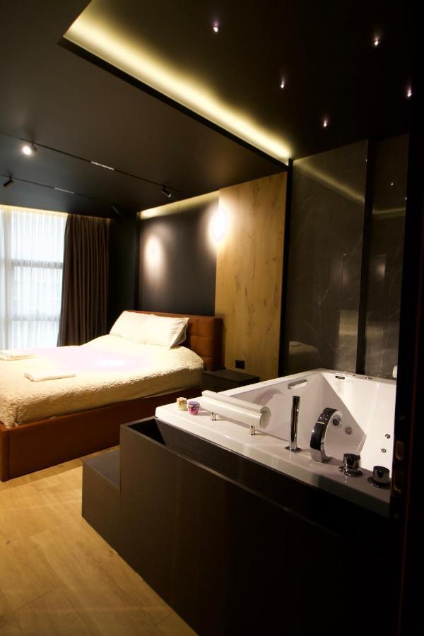 King'S Apartment Корча Экстерьер фото