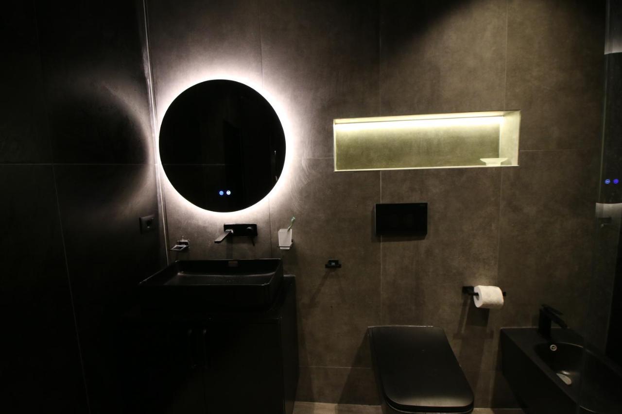 King'S Apartment Корча Экстерьер фото